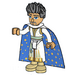 LEGO King Magnifico Minihahmo