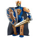 LEGO King Mathias Set 8796