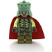 LEGO King of the Dead Minifigur