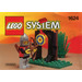 LEGO King&#039;s Archer Set 1624