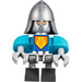 LEGO King&#039;s Bot Minifigure