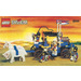 LEGO King&#039;s Carriage Set 6044