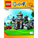 LEGO King&#039;s Castle Set 70404 Instructions