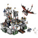 LEGO King&#039;s Castle Siege Set 7094