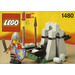 LEGO King&#039;s Catapult Set 1480