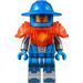 LEGO King&#039;s Guard Artillery Soldier Minifigure
