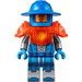 LEGO King&#039;s Guardia Artillery Soldado Minifigura