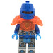 LEGO King&#039;s Bewaker minifiguur