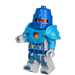 LEGO King&#039;s Gardien Minifigurine