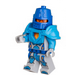 LEGO King&#039;s Garder Figurine
