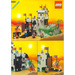 LEGO King&#039;s Mountain Fortress 6081
