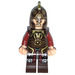 LEGO King Theoden Minifigur