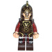 LEGO King Theoden Minifigure