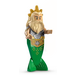 LEGO King Triton Minifigure