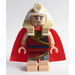 LEGO King Tut Minifigure