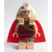 LEGO King Tut Minifigura