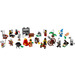 LEGO Kingdoms Calendrier de l&#039;Avent 7952-1
