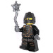 LEGO Kingdoms Advent Calendar 7952-1 Teilmenge Day 4 - Dragon Knight with Flail