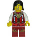 LEGO Kingdoms - Prince Minifiguur