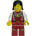 LEGO Kingdoms - Prince Figurine