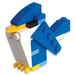 LEGO Kingfisher Set 40065