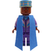 LEGO Kingsley Shacklebolt Minifigurine