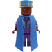 LEGO Kingsley Shacklebolt Minifigure