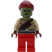 LEGO Kithaba Minifigur