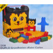 LEGO Kitty Cat&#039;s Building Set 2338
