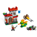 LEGO Knight en Castle Building Set 5929