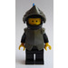 LEGO Ritter Armored Minifigur