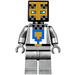 LEGO Ridder Minifiguur