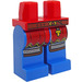 LEGO Knight Minifigure Hüften und Beine (3815 / 79262)