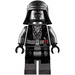 LEGO Knight of Ren (Trudgen) Minifigure