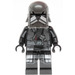 LEGO Knight of Ren (Ushar) Minifigure