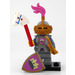 LEGO Knight of the Yellow Castle 71034-11