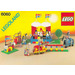 LEGO Knight&#039;s Challenge 6060