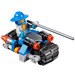 LEGO Knight&#039;s Cycle 30371