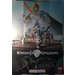 LEGO Knight&#039;s Kingdom II Poster - 8809 (Double Sided) (23016)