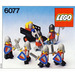 LEGO Knight&#039;s Procession Set 6077-1