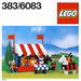 LEGO Knight&#039;s Tournament Set 6083-1