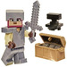 LEGO Knight with Chest and Anvil Set 662309