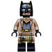 LEGO Knightmare Batman Мініфігурка