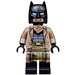 LEGO Knightmare Batman Minifigur