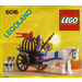 LEGO Knights&#039; Arsenal 6016
