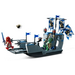 LEGO Knights&#039; Attack Barge 8801