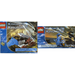 LEGO Knights&#039; Kingdom Adventure Boîte 50799