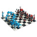 LEGO Knights&#039; Kingdom Chess Set (G678)