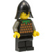 LEGO Knights Kingdom I Robber Minifigure