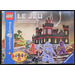 LEGO Knights&#039;&#039; Kingdom Le Jeu mit Minifigures (218141)